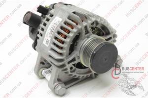 Генератор 90 A (1.2THP/ VTI) Citroen C4 II B7 (2010-...) 96 060 074 80 DENSO DAN1071