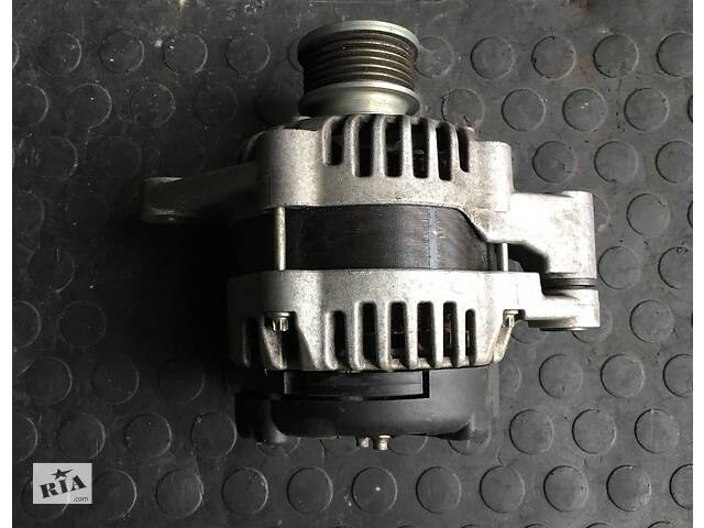 Генератор Astra J (2008-2015р.) 2.0 CDTI | Купити на Запчастини RIA.com