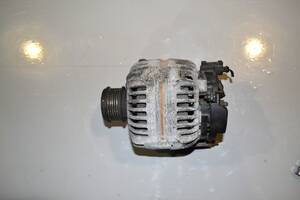 Генератор Audi A4 B5 1.9TDI, 1.9DUO 120A 1995-2001 0124515010, 028903028E Bosch