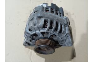 Генератор Audi A4 B6 2000-2004 1.6 1.8T 2.0 бензин 06B903016D