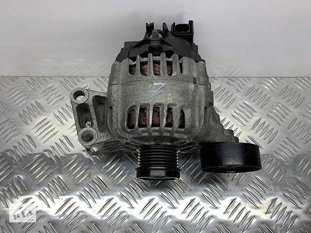 Генератор Ford Focus MK3 1.6 - Фото 6