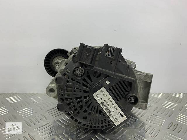 Генератор Ford Focus MK3 1.6 - Фото 8