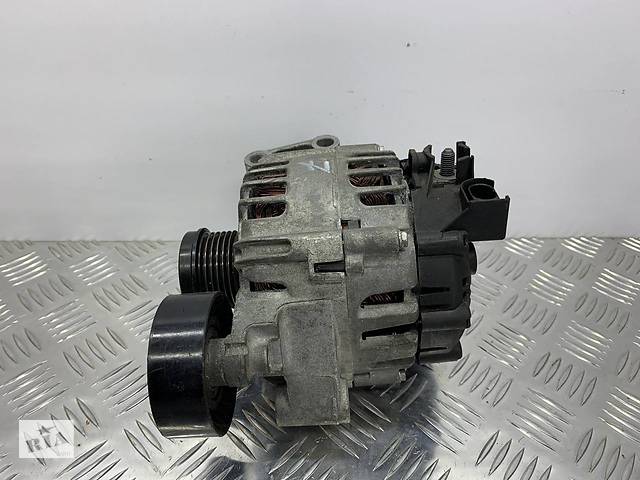 Генератор Ford Focus MK3 1.6 - Фото 9