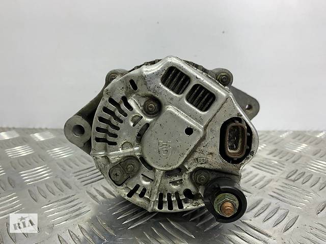 Генератор Hyundai Accent 1.5 CRDi - Фото 3