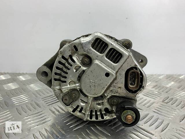 Генератор Hyundai Getz 1.5 CRDi 2003-2009 - Фото 4