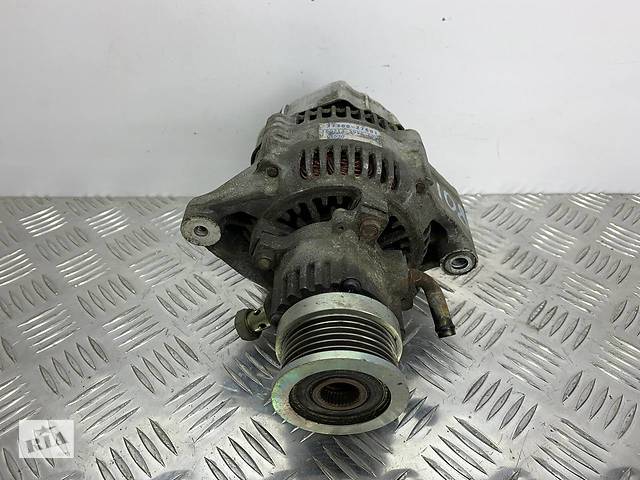 Генератор Hyundai Matrix 1.5 CRDi 2001-2010 - Фото 2