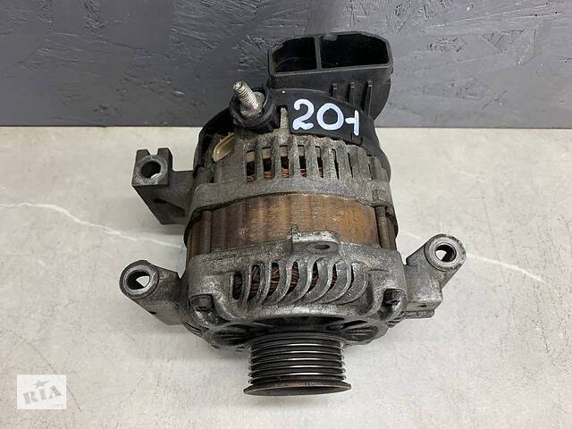 Генератор Mazda 6 1.8 2.0 2.5 2007-2013 - Фото 5