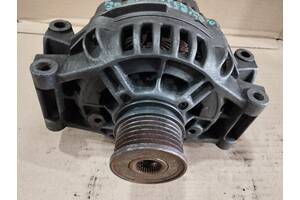 Генератор Mercedes Sprinter W901 W902 W903 W904 1995-2006 2.3D 2.9TD  0123320041