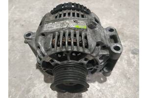 Генератор Nissan Kubistar 2003-2008 1.6 16V 7700422237