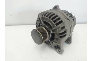 Генератор Nissan Qashqai (J10) (2006-2013) Nissan Juke (2010-2019 р. в) 1,5 DCi