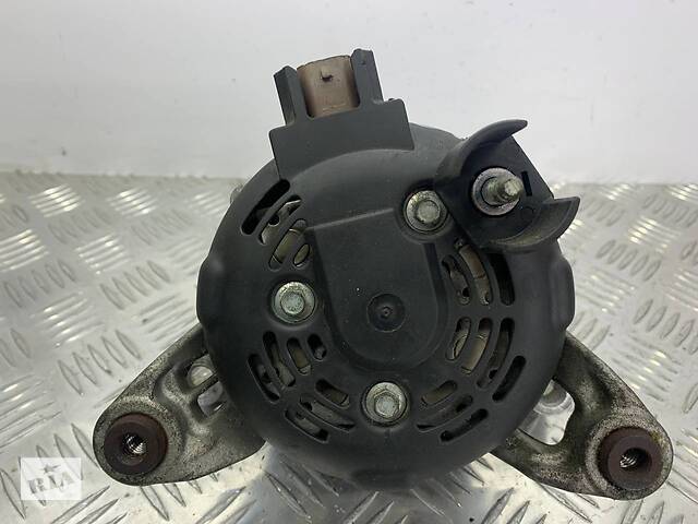 Генератор Opel Corsa E 1.2 1.4 2014- - Фото 6