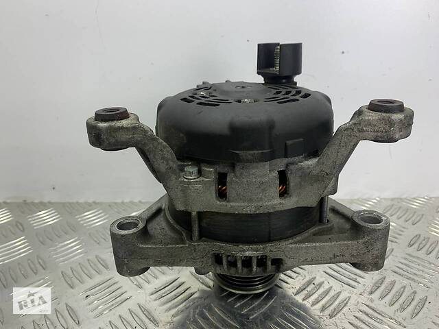 Генератор Opel Corsa E 1.2 1.4 2014- - Фото 7