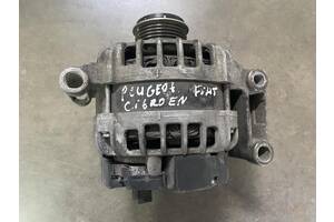 Генератор Peugeot Boxer Citroen Jamper Fiat Ducato 2.2 HDi 9677608580 / 0125811021