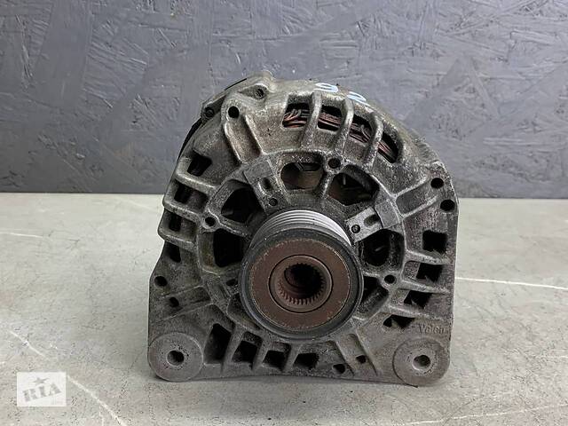 Генератор Renault Master - Фото 4