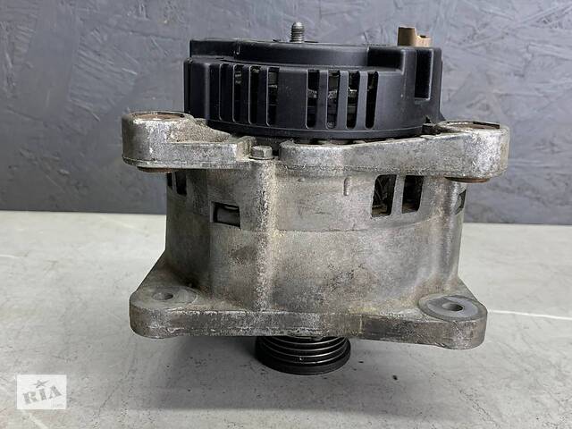 Генератор Renault Master - Фото 6