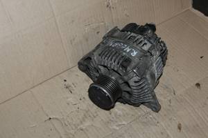генератор/щітки для Renault Megane 2542495A