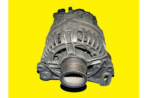 Генератор Skoda Octavia 2000-2010 1.4 16V 037903025G