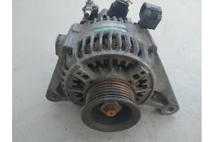 Генератор Toyota Corolla Verso 2002-2004 1.6 1.8 VVTI 2706022210