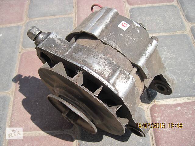 Генератор ВАЗ-2106: Генератор Прилуках на ZAPCHASTI.RIA