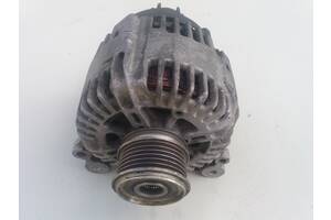 Генератор Volkswagen Touran 2003-2010 1.6 2.0 FSI 1.9 TDI 2.0 TDI