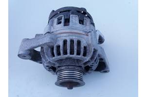 Генератор Opel Astra G 1998-2005 1.4 1.6 1.8 2.0 бензин 0124225024