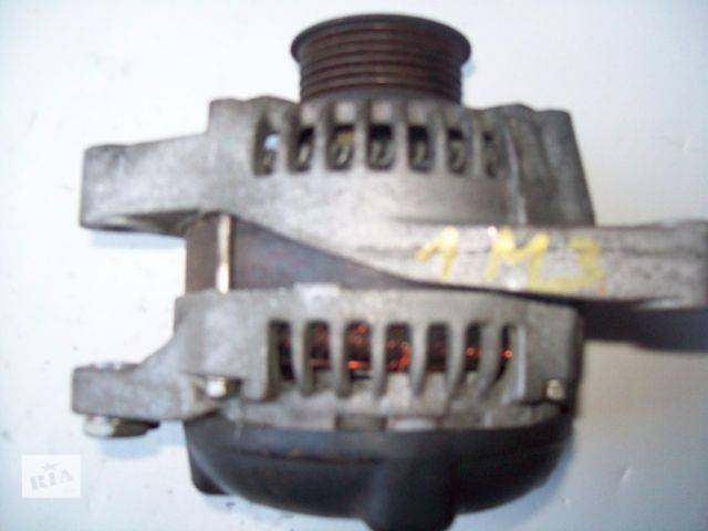 Генератор Toyota Camry-30, 2001-2006 год, 3.0 1MZ-FE