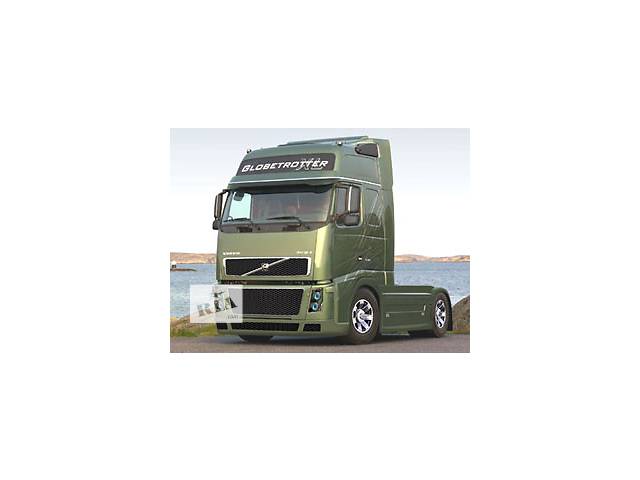 Комплект гидравлики на VOLVO FH12