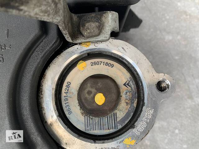 Усилитель рулевого управления ГУР для Peugeot 206 1.1 1.4 1.6 2.0 / 1.9 D 1.4 2.0 HDi 1998-2018 - Фото 9