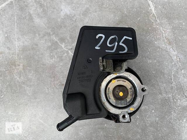 Усилитель рулевого управления ГУР для Peugeot 206 1.1 1.4 1.6 2.0 / 1.9 D 1.4 2.0 HDi 1998-2018 - Фото 11