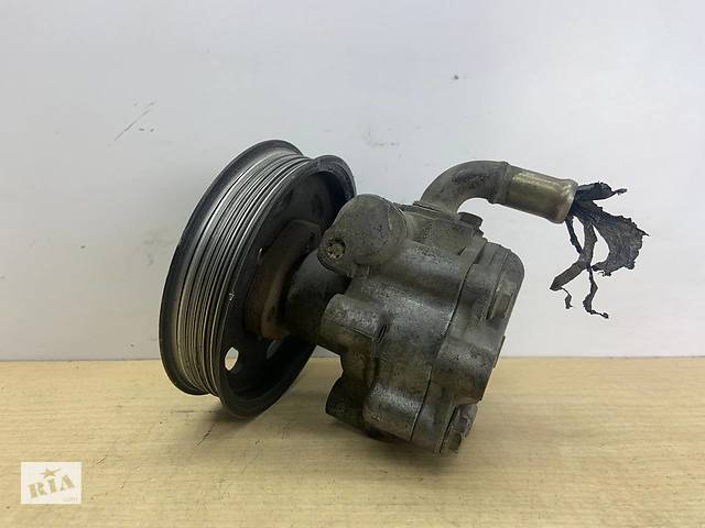 Усилитель руля ГУР для Volkswagen Caddy 1.4 1.6 2.0 / 1.6 1.9 2.0 TDI 2010-2015 - Фото 8