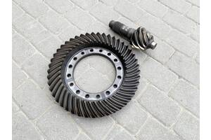 Головна пара DAF 1212246/1212245/Ratio 5.63 (45X8)