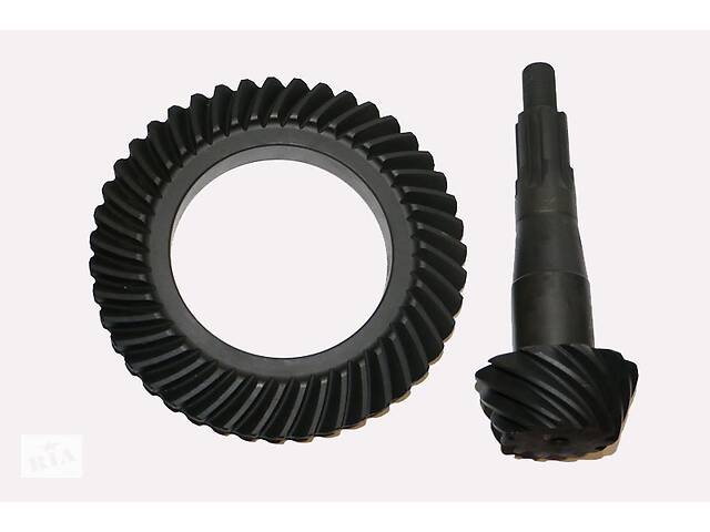 Главная пара редуктора заднего моста ВАЗ-2103 (10/41) Z=4.1 Тольятти ...