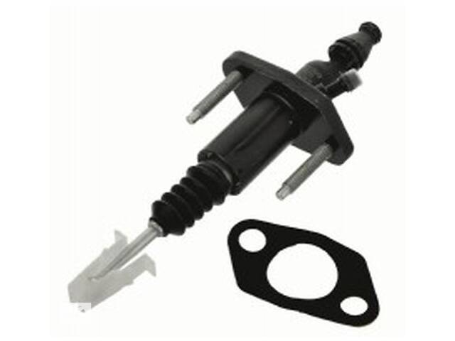 Главный цилиндр сцепления WD0148941 на Chevrolet Cruze 2009-2016 ...