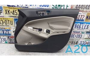 GN1Z5823942MM - Б/у Карта двері на FORD ECOSPORT 1.0 EcoBoost