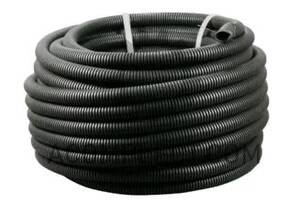 Гофра для проводки (Ø25мм)