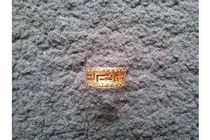 Продам золотое кольцо (б/у)