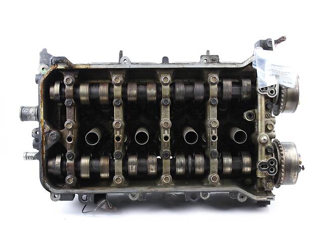 Головка блока без валов 1.6 Toyota Corolla E15 2007-2013 1110139686 (38291)