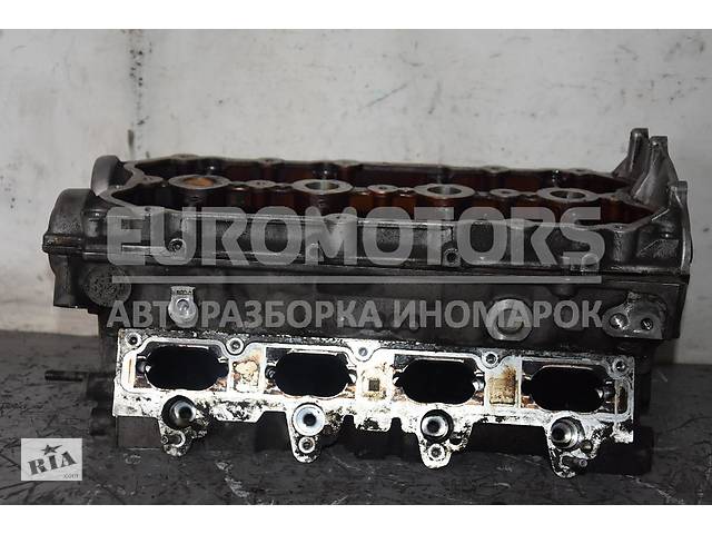 Головка блока (дефект) Skoda Octavia 2.0tfsi (A5) 2004-2013 06F10