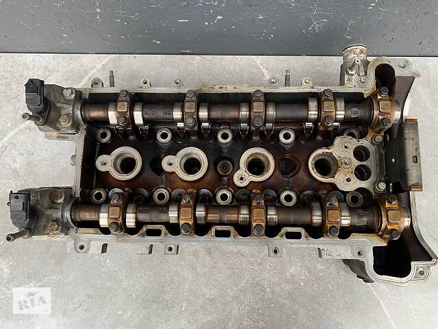 ГБЦ головка блока для Alfa Romeo 159 1.9 2.2 JTS 2006-2011 - Фото 10