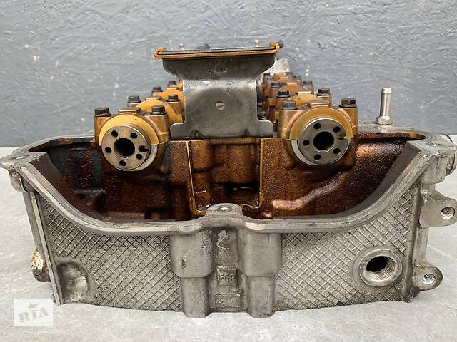 ГБЦ головка блока для Alfa Romeo Spider 2.2 JTS 2006-2011 - Фото 10