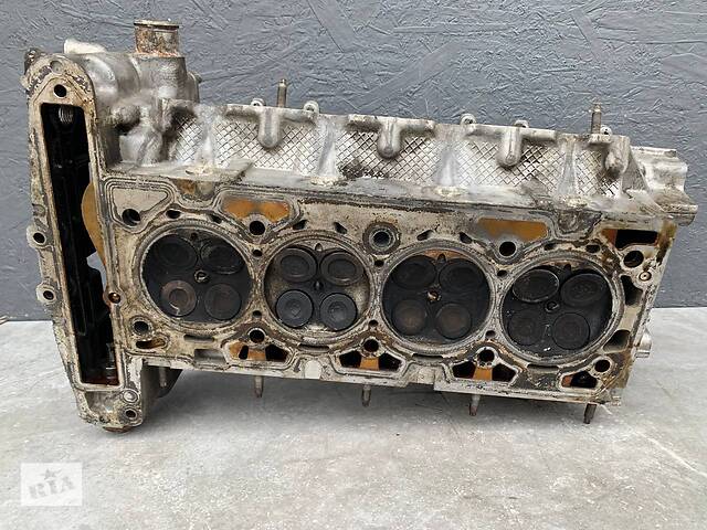 ГБЦ головка блока для Alfa Romeo Spider 2.2 JTS 2006-2011 - Фото 11