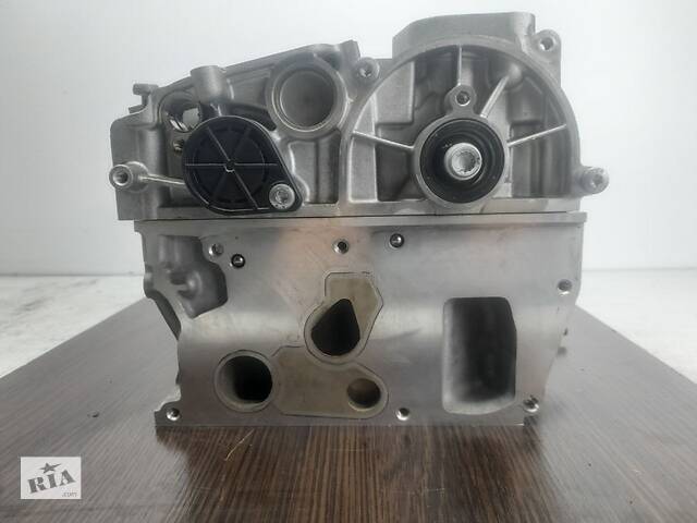 ГБЦ головка блока для Audi A1 35 TFSI 2018-2022 - Фото 9