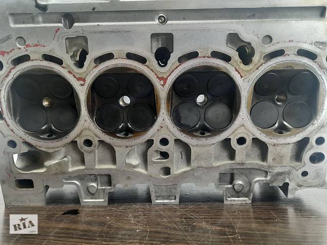 ГБЦ головка блока для Audi A1 35 TFSI 2018-2022 - Фото 11