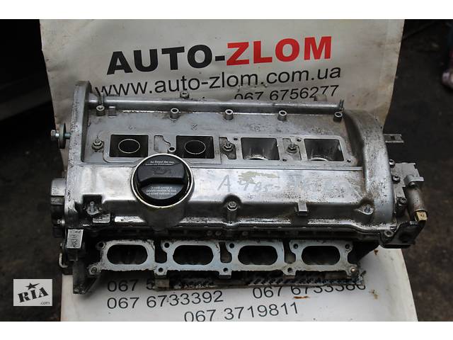 Головка блоку для Audi A4 B5, 1.8i, 1994-2001, 058103373A