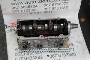 головка блока для Audi A6 C4, 2.6i, 1994-1997, 078103373F