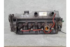 Головка блока для Ford Fiesta 4 1.8 Di 2000-2002