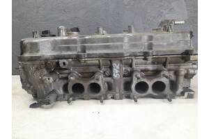 Головка блока для Nissan Almera N16 1.8 16V 2000-2006