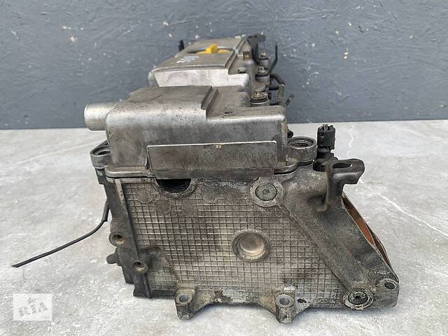 ГБЦ головка блока для Opel Signum 2.0 2.2 DTI 2003-2004 - Фото 12