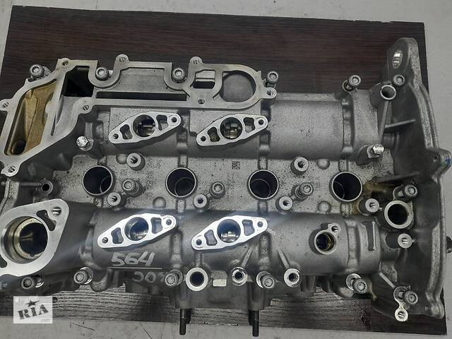 ГБЦ головка блока для Seat Leon 3 1.5 TSI 2018-2019 - Фото 9