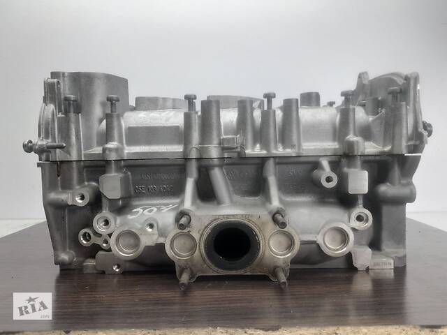 ГБЦ головка блока для Seat Leon 3 1.5 TSI 2018-2019 - Фото 7